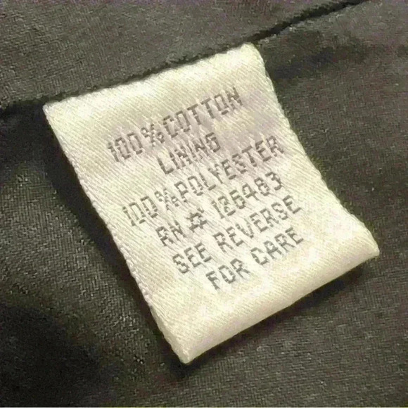 Vintage Cachè circle skirt size M - Picture 3 of 6